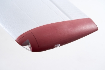 DPFMS148PRD FMS Cessna 182 PNP rot - 150 cm